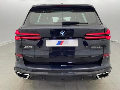 Bmw X5 G05 Lci xDrive50e 489 ch Bva8 m Sport