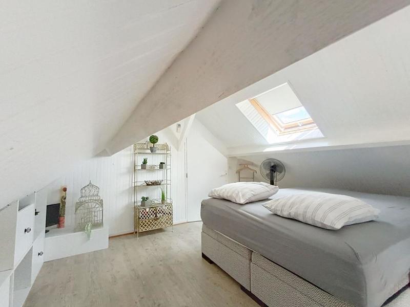 Maison - 69 m² - 4 pièces