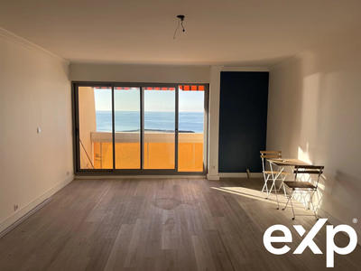 Appartement - 74 m² - 4 pièces