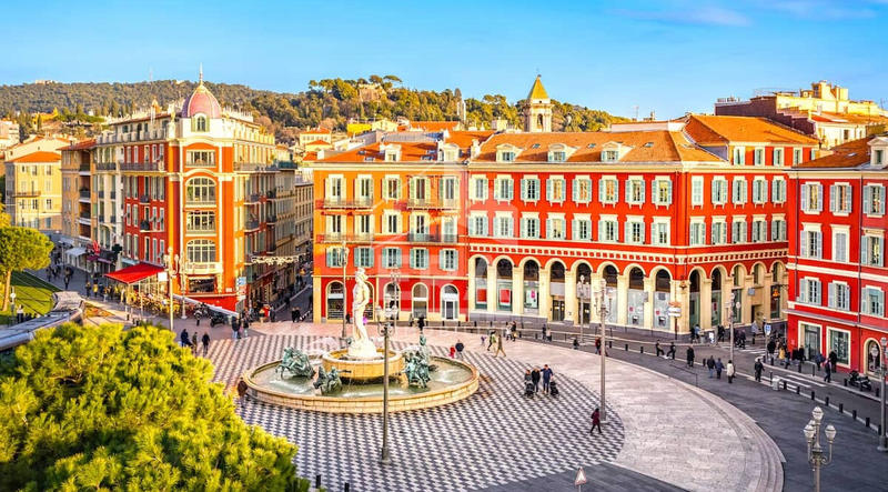 Appartement - 79 m² - 3 pièces