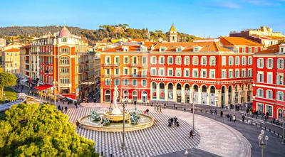 Appartement - 79 m² - 3 pièces