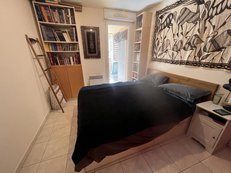 Appartement - 50 m² - 2 pièces