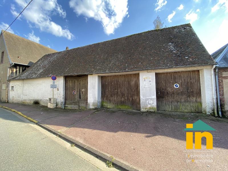 Maison de ville - 500 m² - 15 pièces