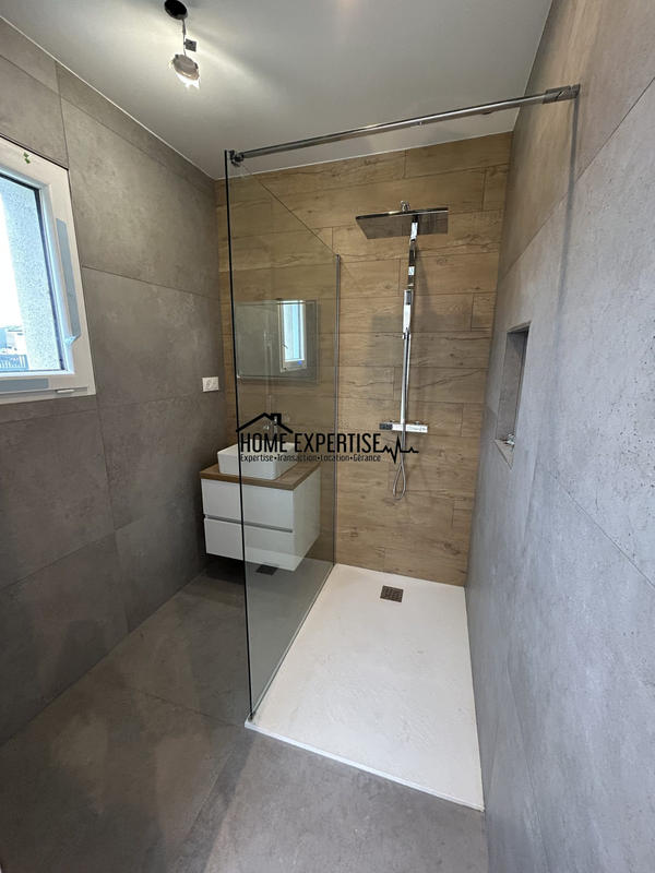 Maison - 145 m² - 5 pièces