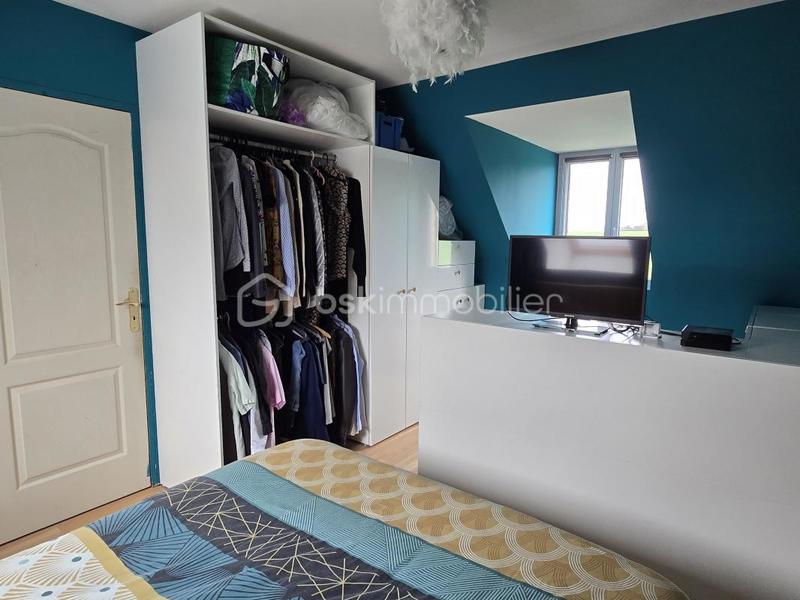 Pavillon - 110 m² - 6 pièces