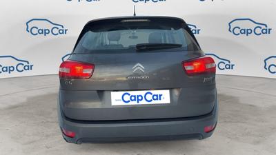 Citroën C4 Picasso 1.6 Hdi 115 Intensive