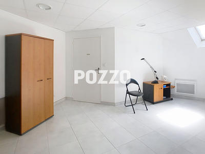 Local commercial - 48 m² - 2 pièces