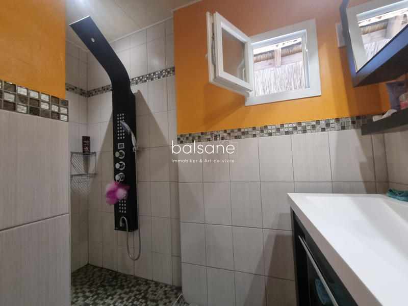 Maison ancienne - 140 m² - 6 pièces