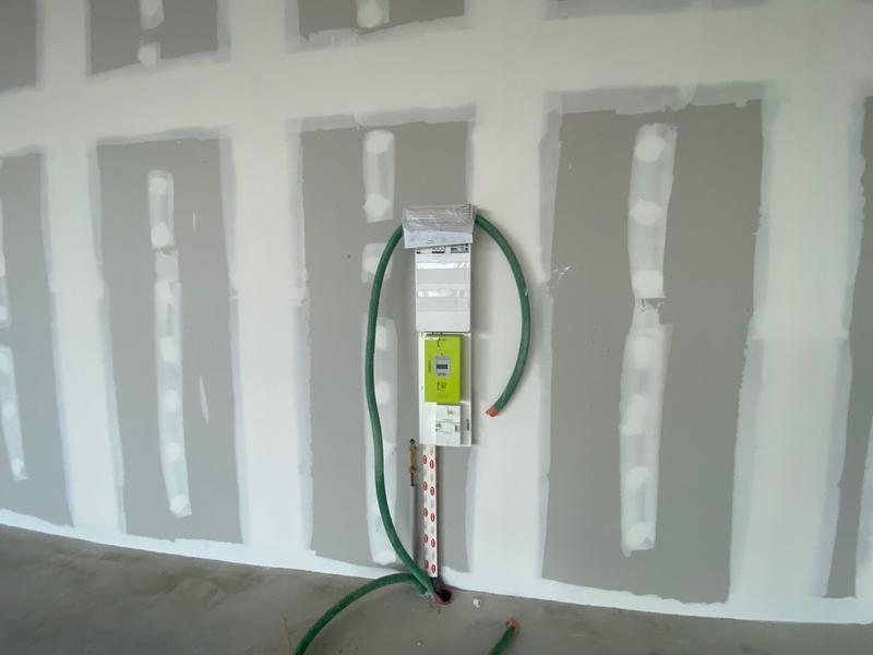 Local commercial - 280 m²