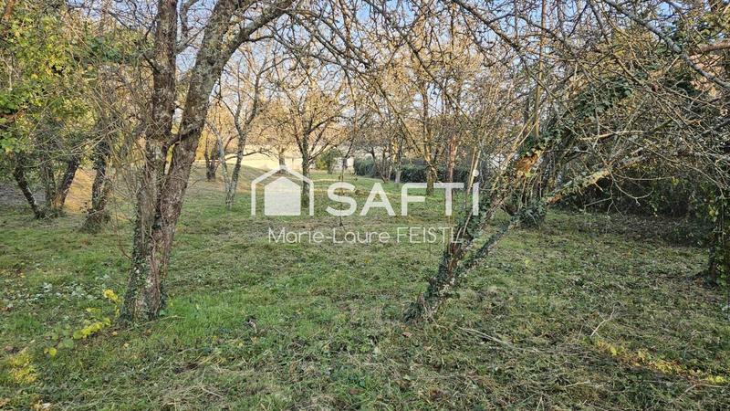 Maison de village - 113 m² - 4 pièces