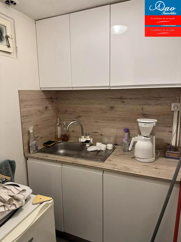 Local commercial - 42 m²