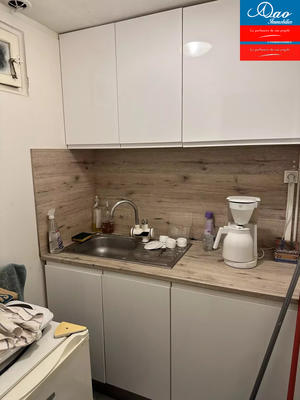 Local commercial - 42 m²