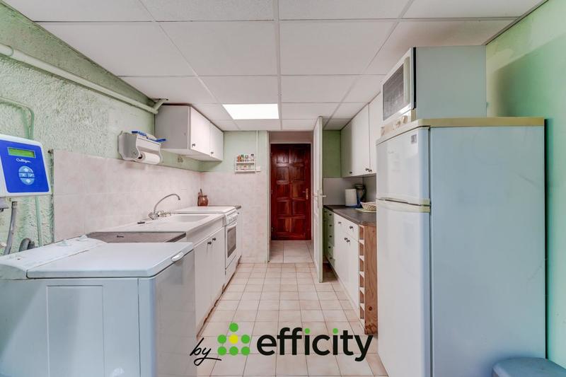 Pavillon - 85 m² - 4 pièces