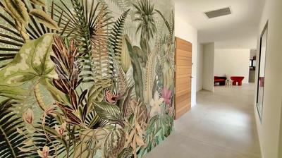 Maison - 170 m² - 5 pièces