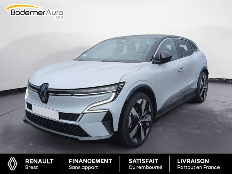Renault Mégane E-Tech Ev60 220 ch super charge Techno