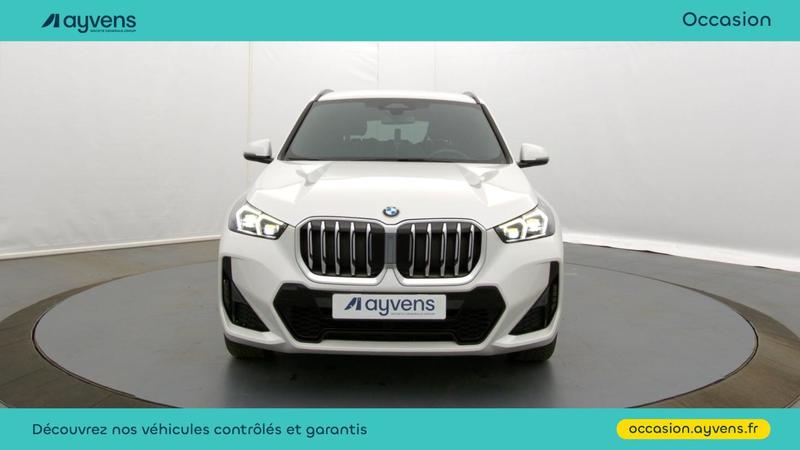 Bmw X1 sDrive18i 136ch m Sport
