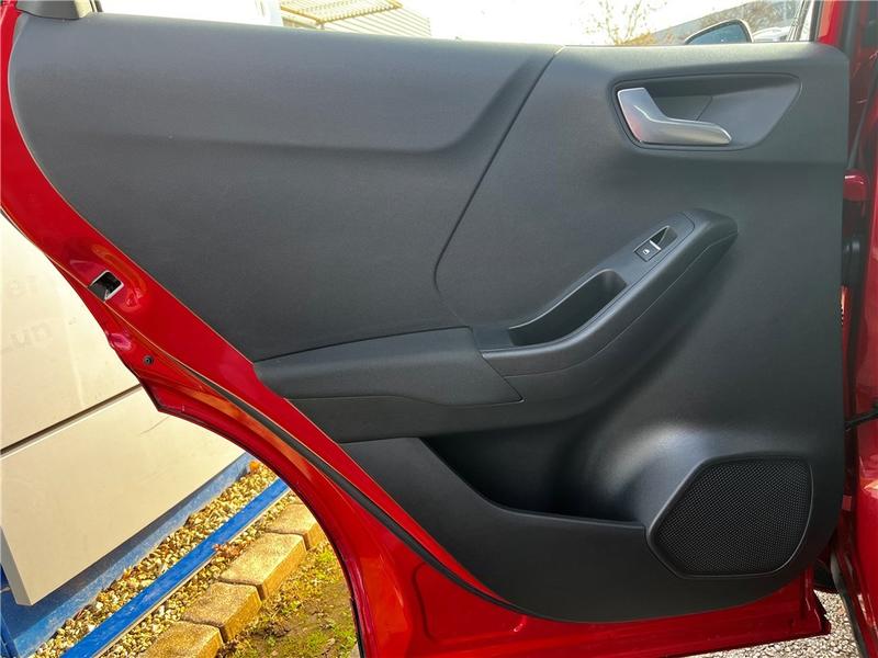 Ford Puma II 1.0 Flexifuel 125 Ch Mhev s&amp;S Bvm6 St-Line