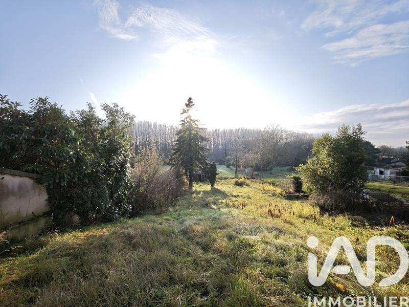 Maison - 182 m² - 6 pièces