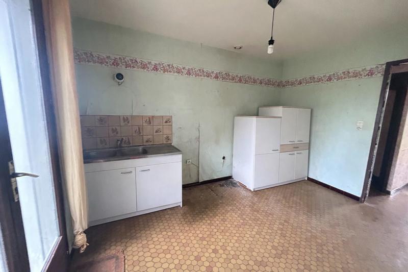 Maison - 80 m² - 5 pièces