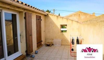 Immeuble - 216 m² - 4 pièces