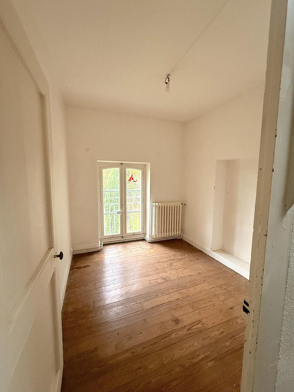 Maison - 115 m² - 6 pièces