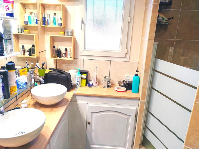 Maison - 127 m² - 5 pièces