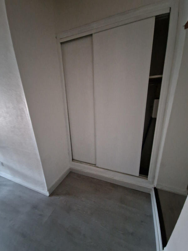 Appartement - 15 m² - 1 pièce