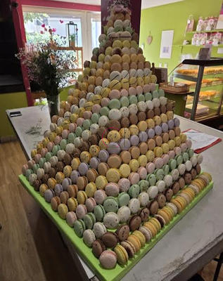 Local commercial - 52 m²