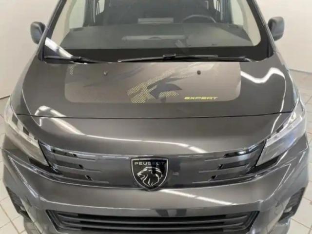 Peugeot Expert Cabine Approfondie Fixe m Diesel 180 Ch Automatique Tech Edition