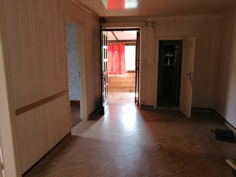 Villa - 100 m² - 5 pièces