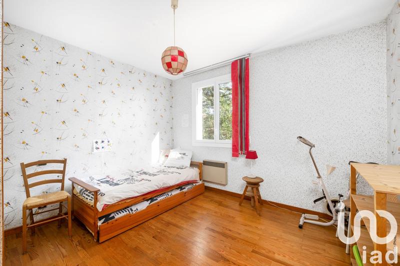 Maison - 170 m² - 6 pièces