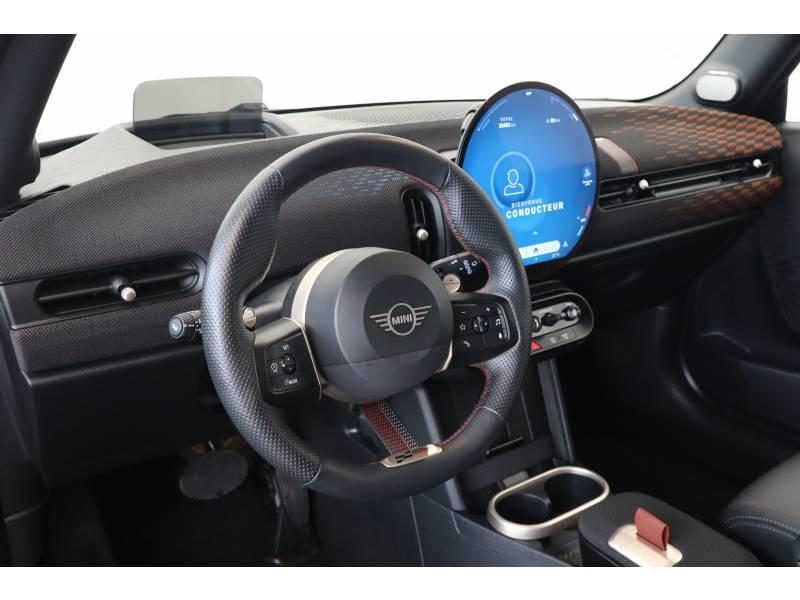 Mini Cooper 156 ch Dkg7 c Jcw Finition