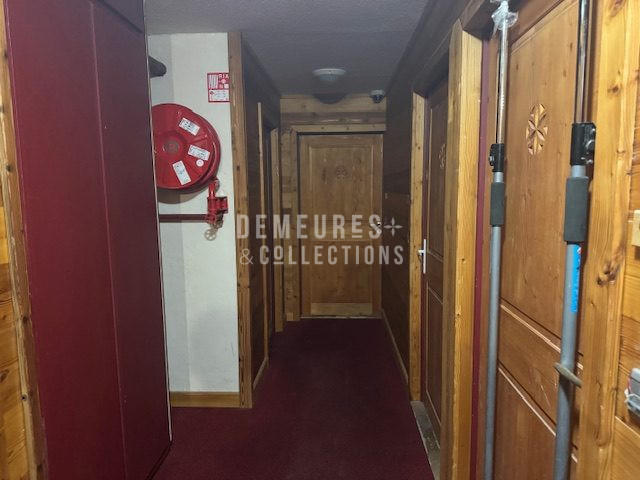 Appartement - 25 m² - 1 pièce