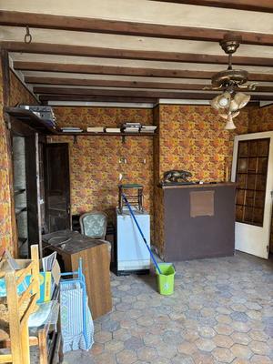 Corps de ferme - 140 m² - 9 pièces