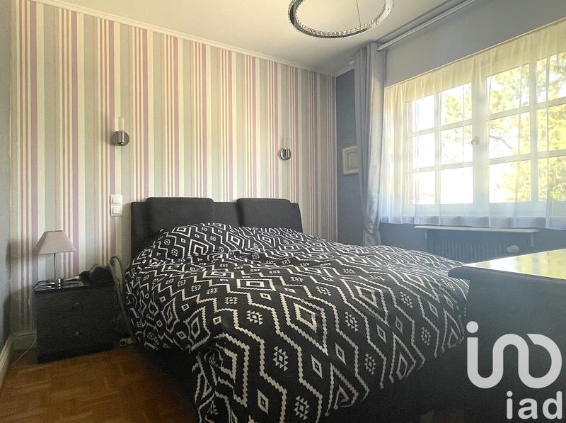 Maison de maîtres - 330 m² - 10 pièces