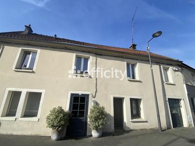 Appartement - 121 m² - 5 pièces