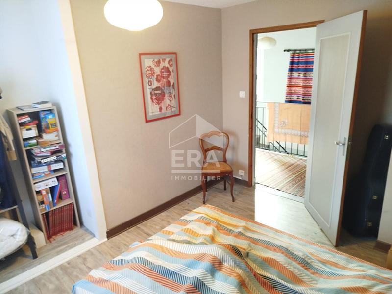 Maison - 148 m² - 5 pièces