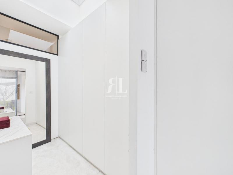 Appartement - 119 m² - 5 pièces