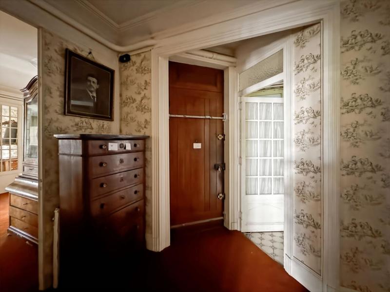 Appartement - 224 m² - 8 pièces