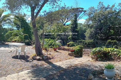 Maison - 140 m² - 3 pièces