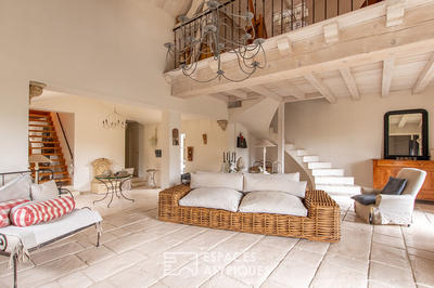 Maison - 170 m² - 7 pièces