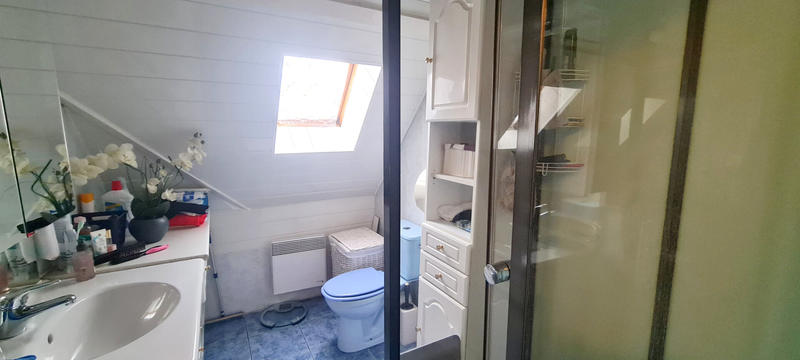 Maison - 70 m² - 4 pièces