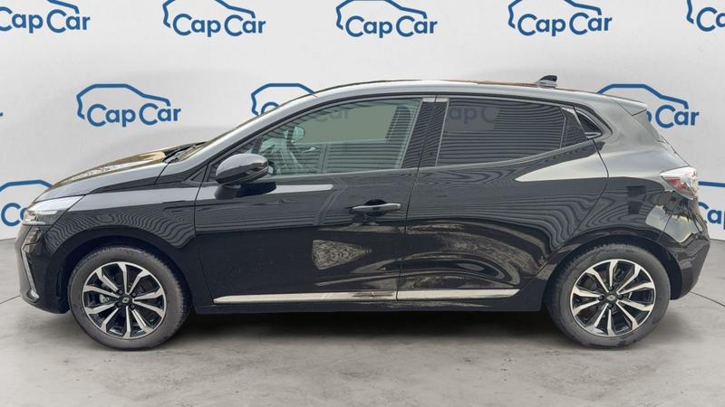 Renault Clio 1.6 E-Tech 145 Hybride Bva6 Techno - Première main Automatique