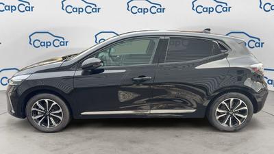 Renault Clio 1.6 E-Tech 145 Hybride Bva6 Techno - Première main Automatique