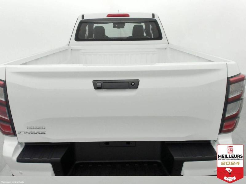 Isuzu d-max 1.9 4x4 Space Cab N60 Nsport Mt Venti- Edit