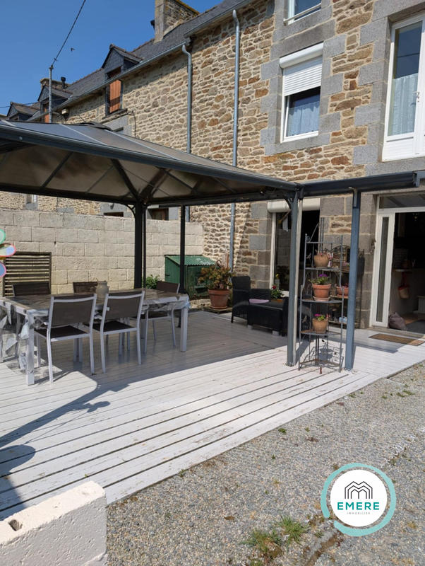 Ferme - 270 m² - 10 pièces