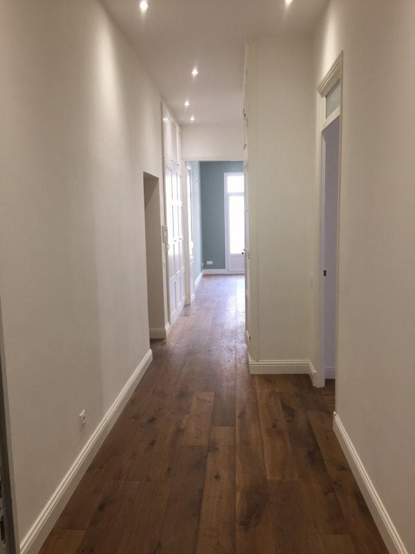 Appartement - 92 m² - 3 pièces