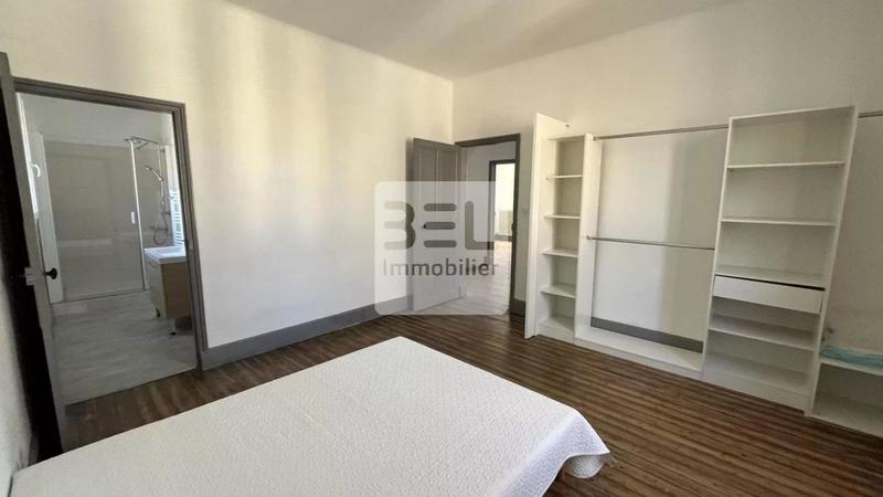 Maison bourgeoise - 181 m² - 8 pièces