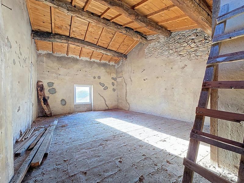 Maison de village - 120 m² - 5 pièces