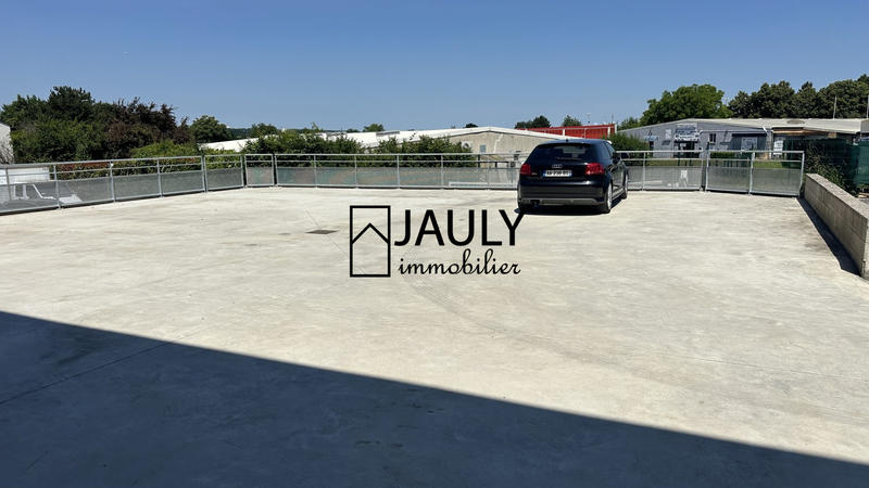 Local commercial - 900 m²